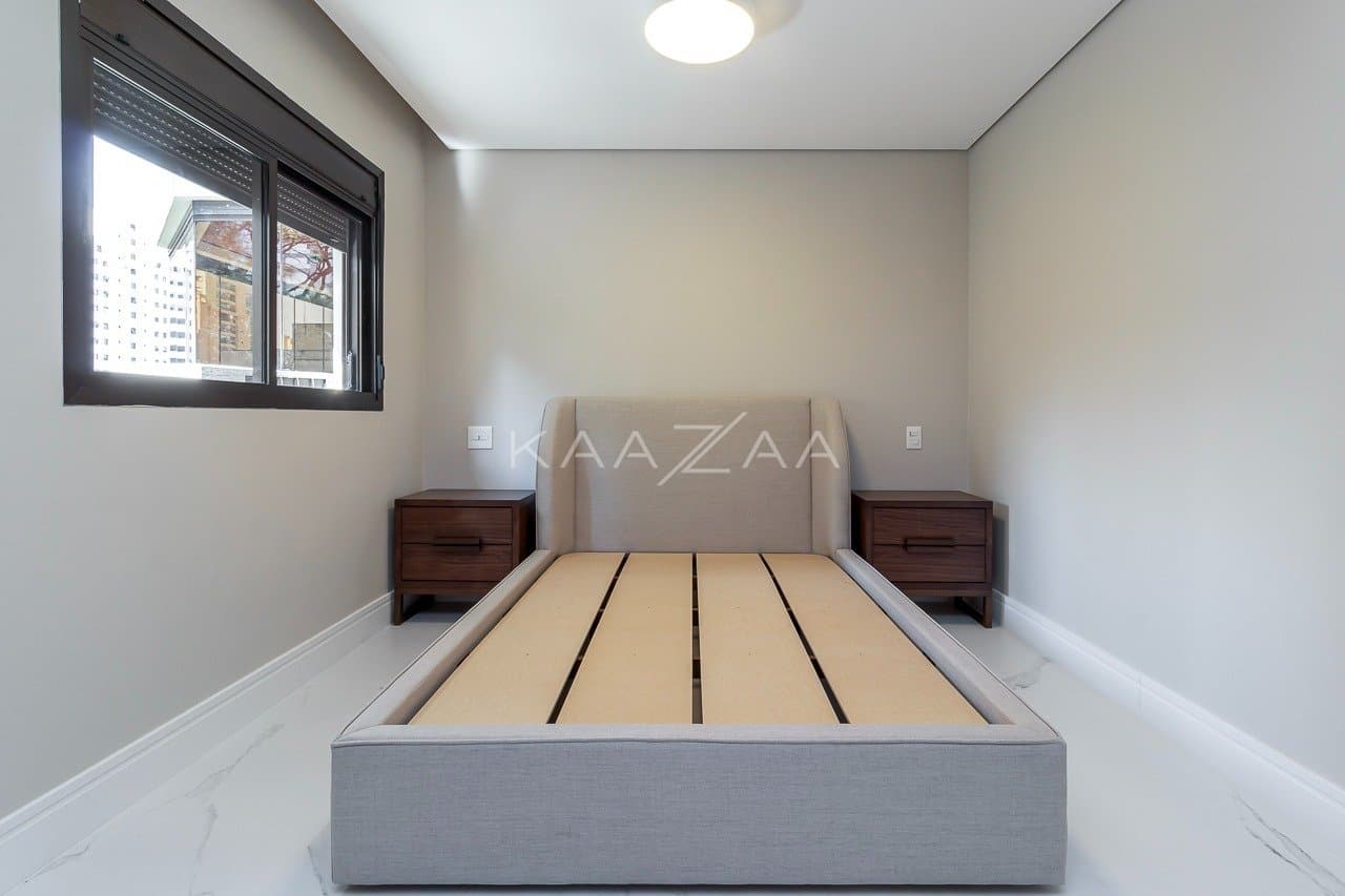 Apartamento na Vila Nova Conceição - Foto 21