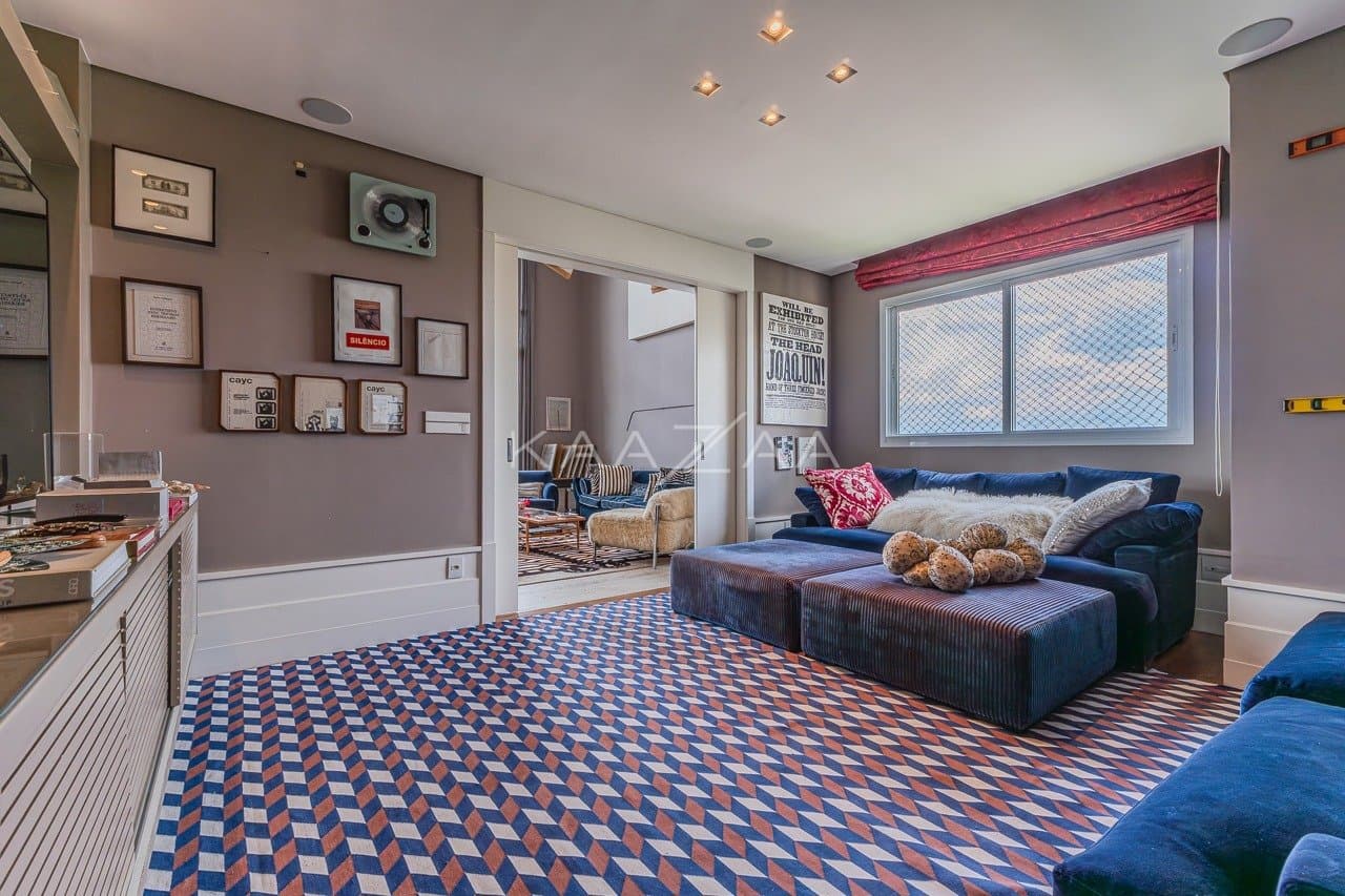 Apartamento duplex à venda na Vila Nova Conceição - Foto 19