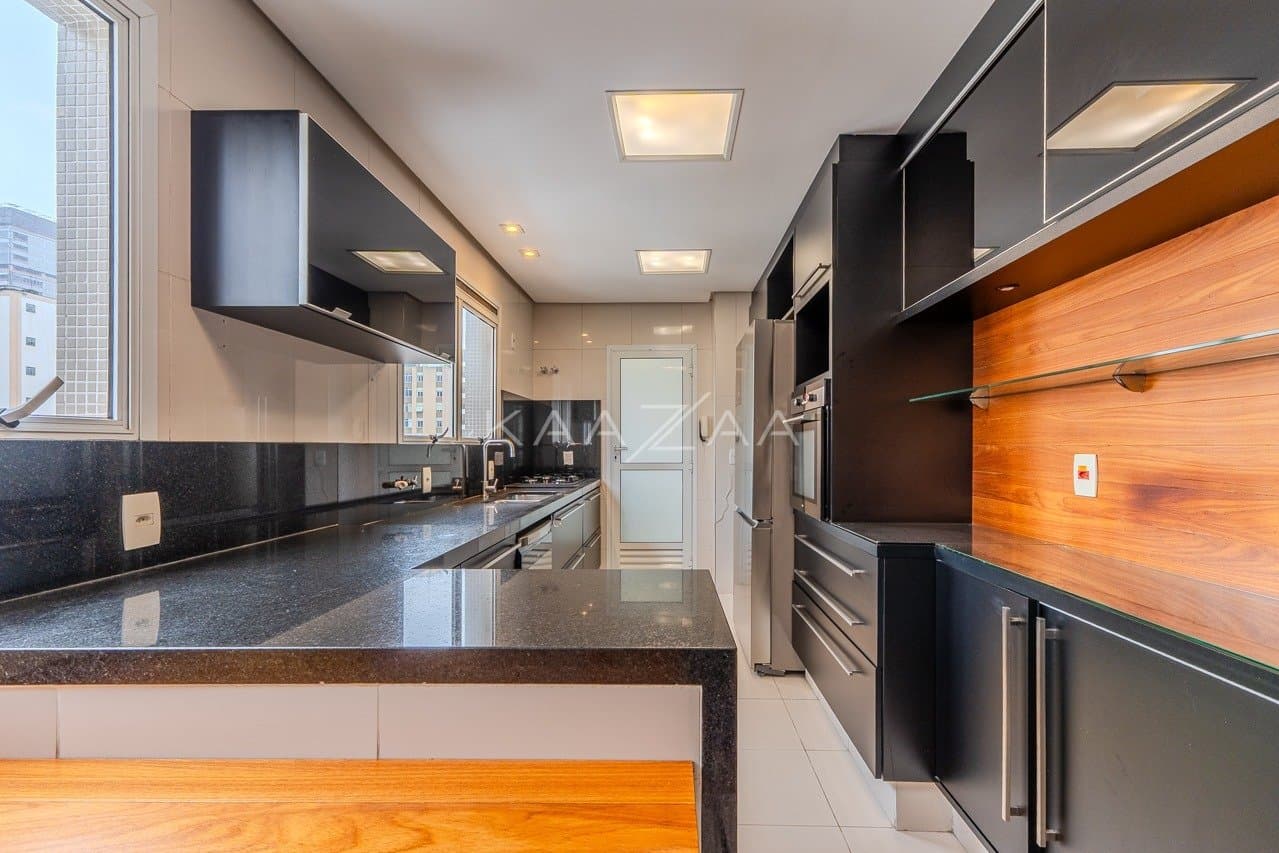 Apartamento para locação em Pinheiros - Foto 23