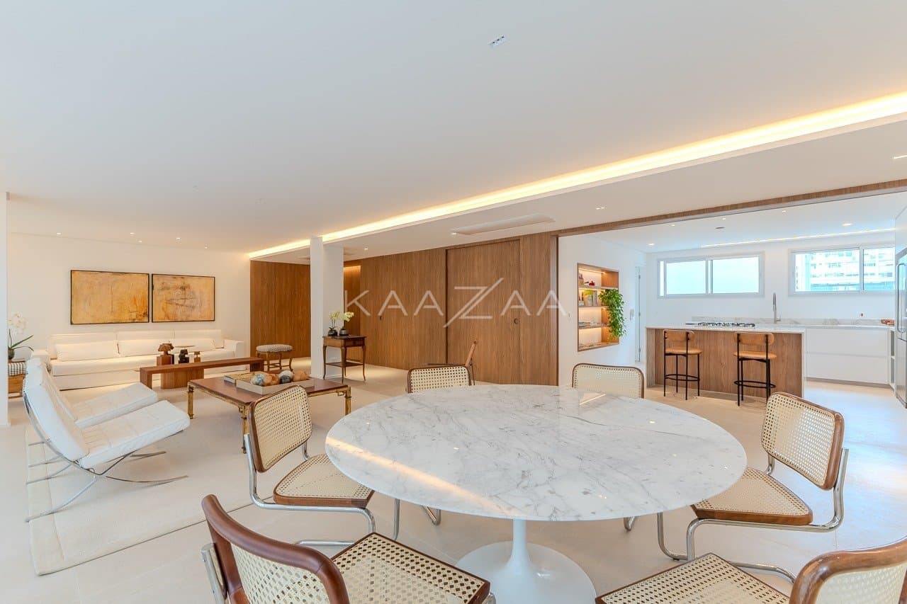 Apartamento à venda no Jardins - Foto 13