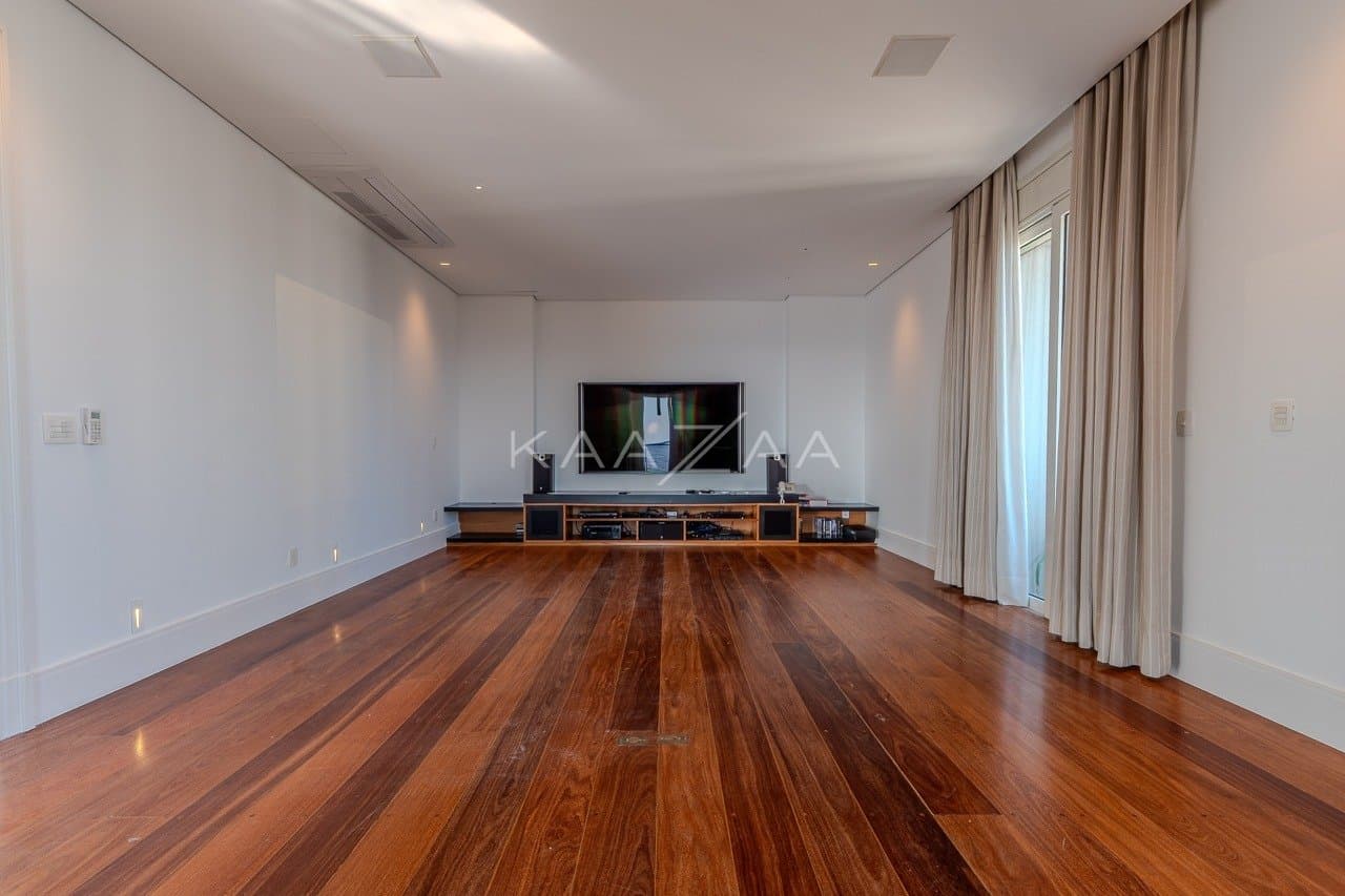 Apartamento para venda e locação no Jardim Paulistano - Foto 20