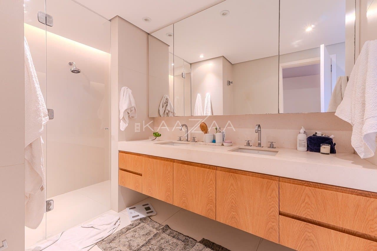 Apartamento à venda no Jardim Luzitânia - Foto 34