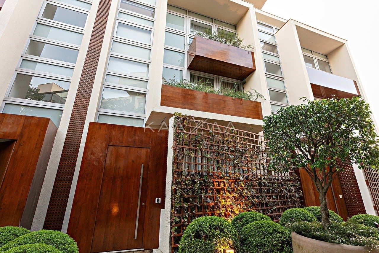 Casa em condomínio para venda em Cidade Jardim - Foto 56