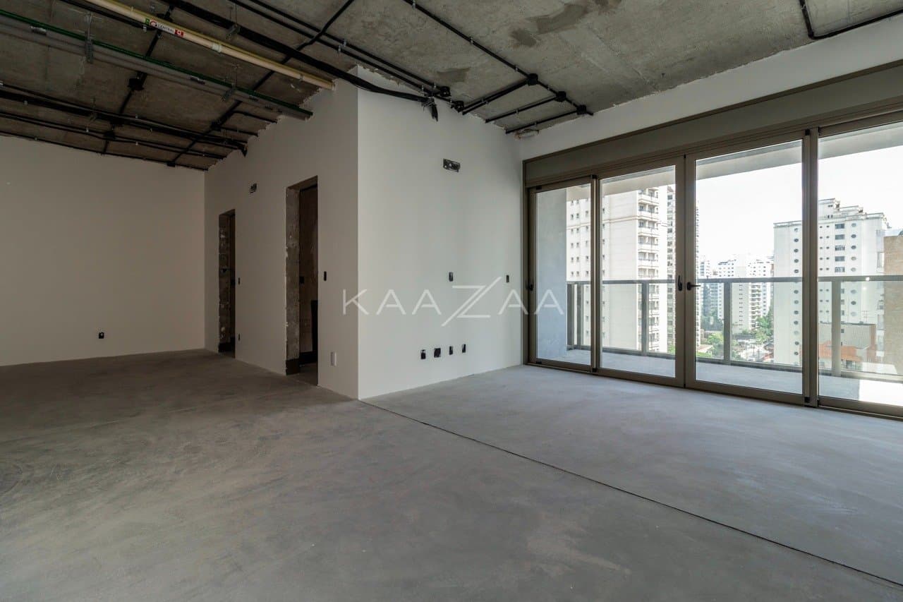 Apartamento à venda na Vila Nova Conceição - Foto 17