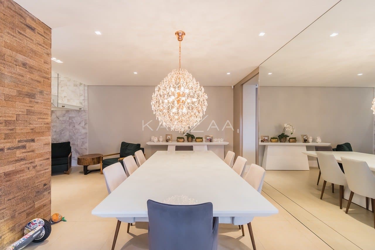 Excelente qualidade nesta casa magnífica e toda reformada, no Jardim Paulista. - Foto 16