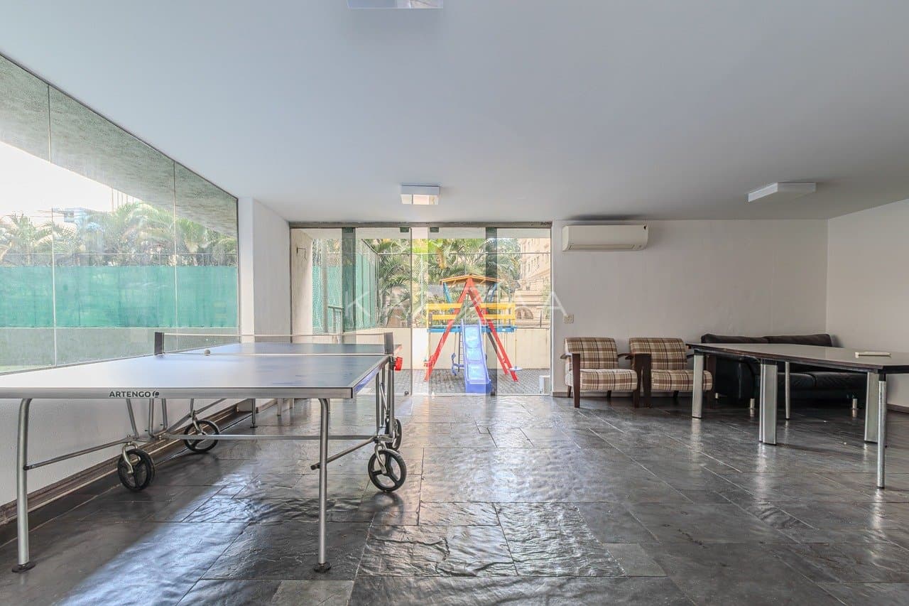 Apartamento à venda no Itaim Bibi - Foto 45