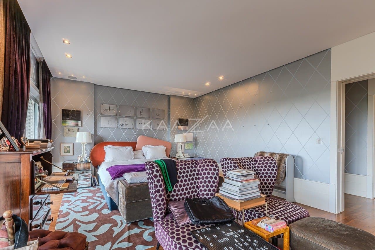 Apartamento duplex à venda na Vila Nova Conceição - Foto 40