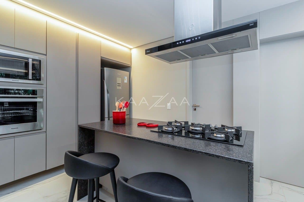 Apartamento na Vila Nova Conceição - Foto 21