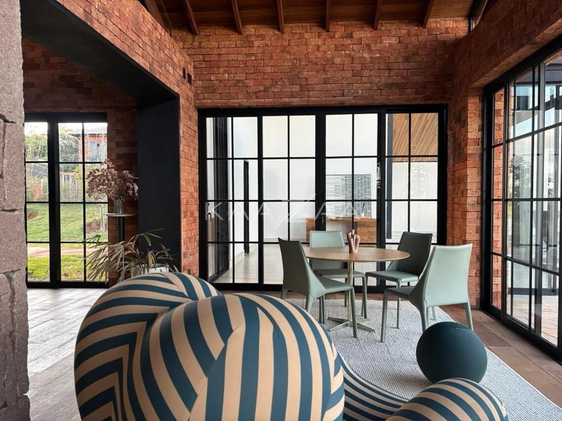 Casa para venda e locação na Fazenda Boa Vista - Foto 9