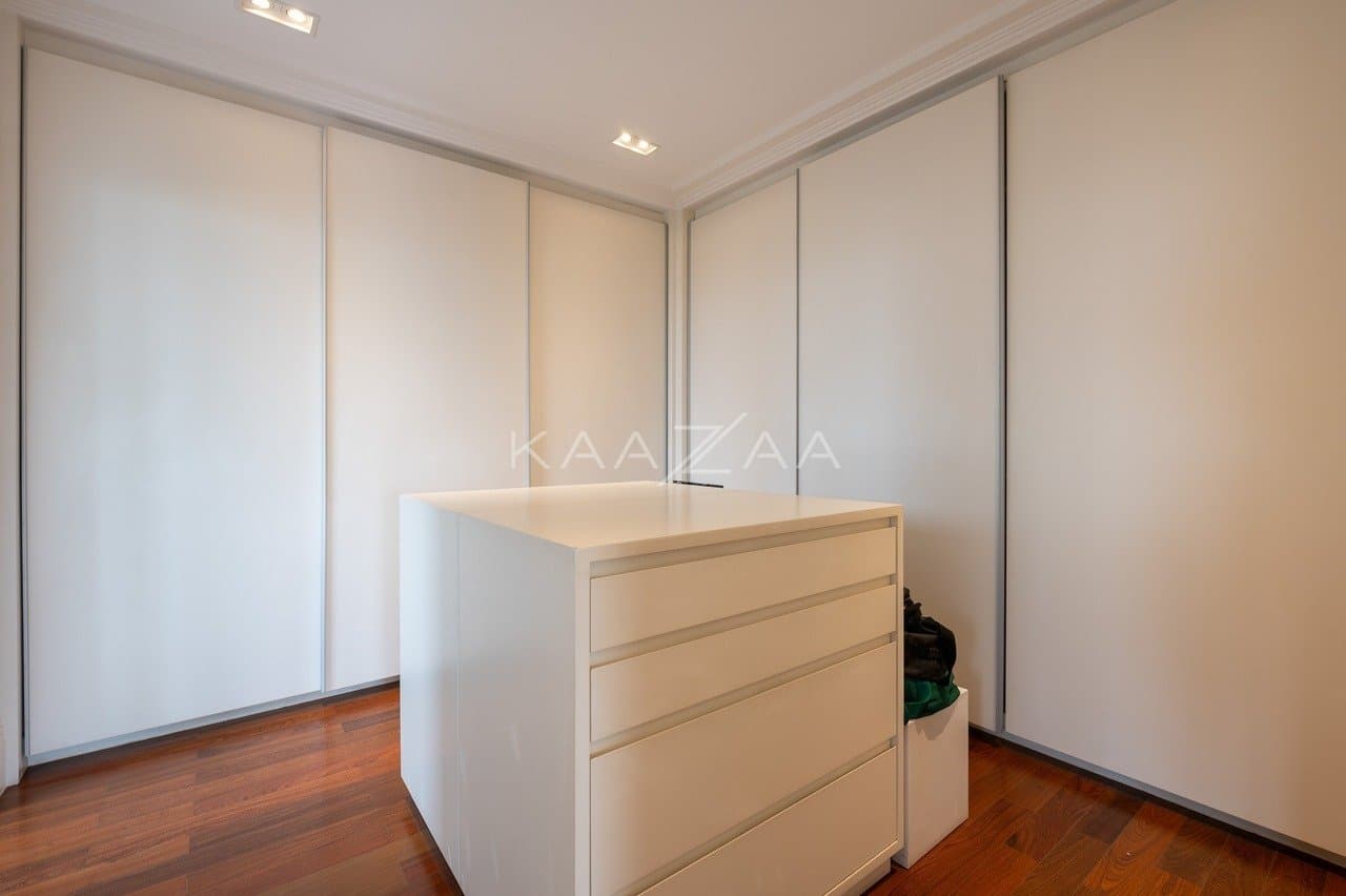 Apartamento à venda em Moema - Foto 38