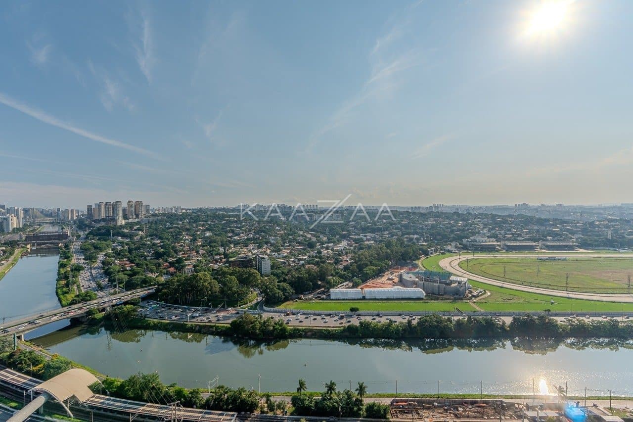 Apartamento para venda e locação no Jardim Paulistano - Foto 44