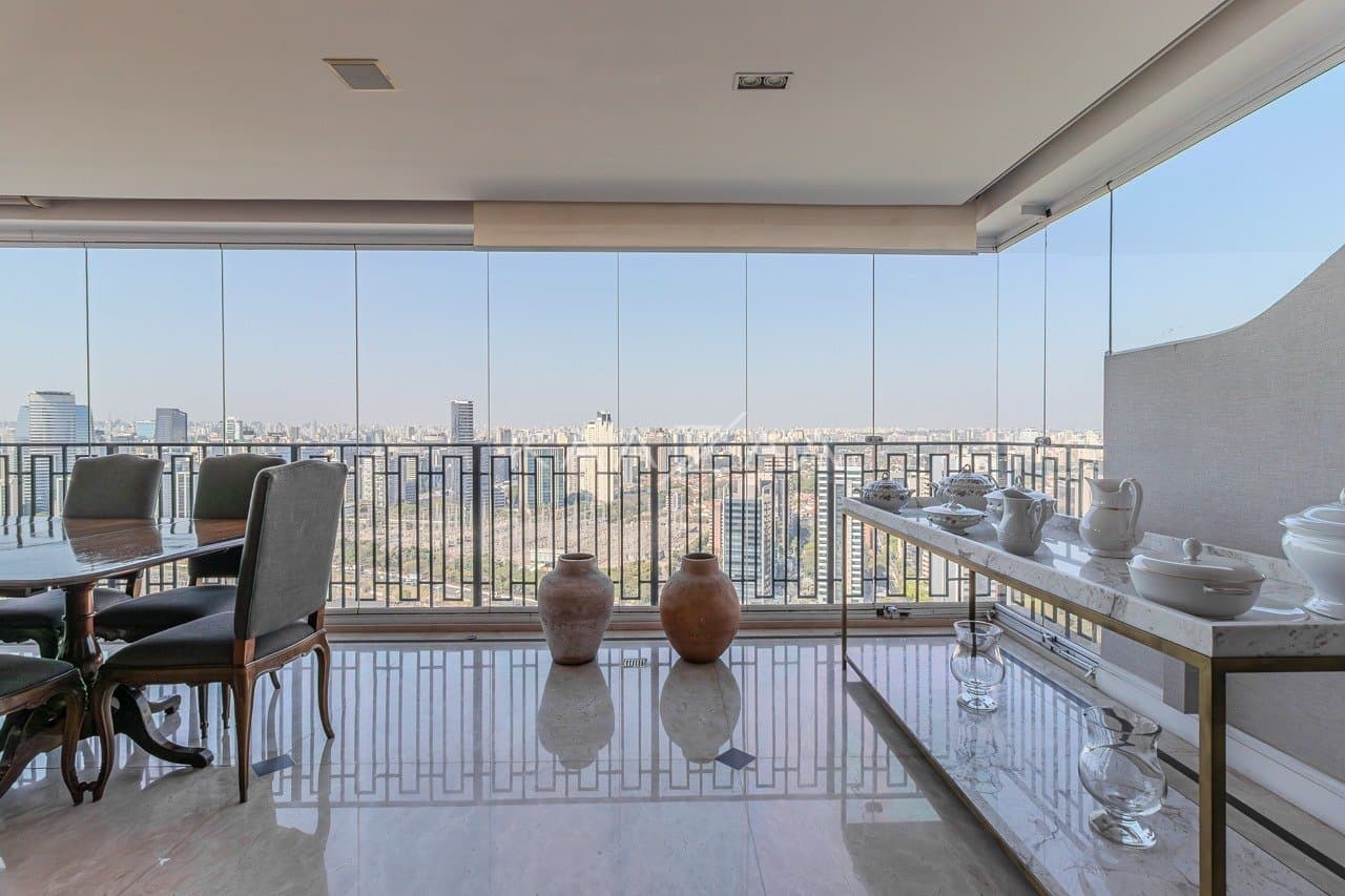 Apartamento à venda em Cidade Jardim - Foto 18