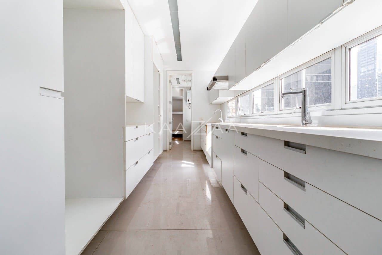 Apartamento no Itaim Bibi. - Foto 19