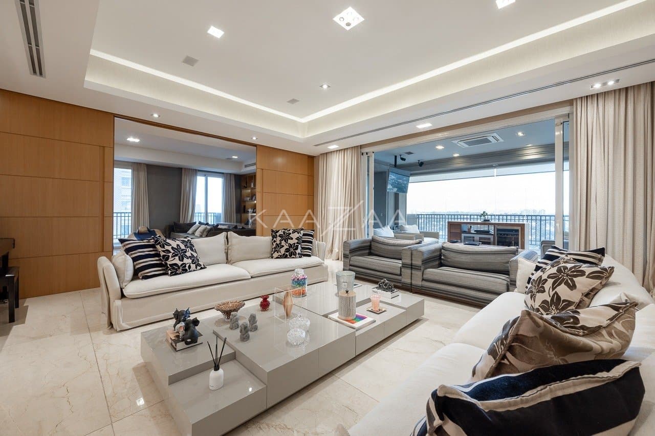 Apartamento à venda no Jardim Europa - Foto 8