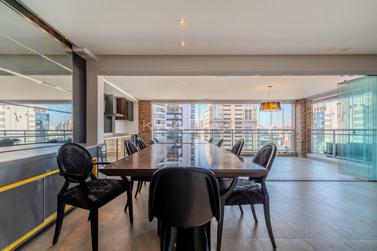 Apartamento para locação no Itaim Bibi - Foto 15
