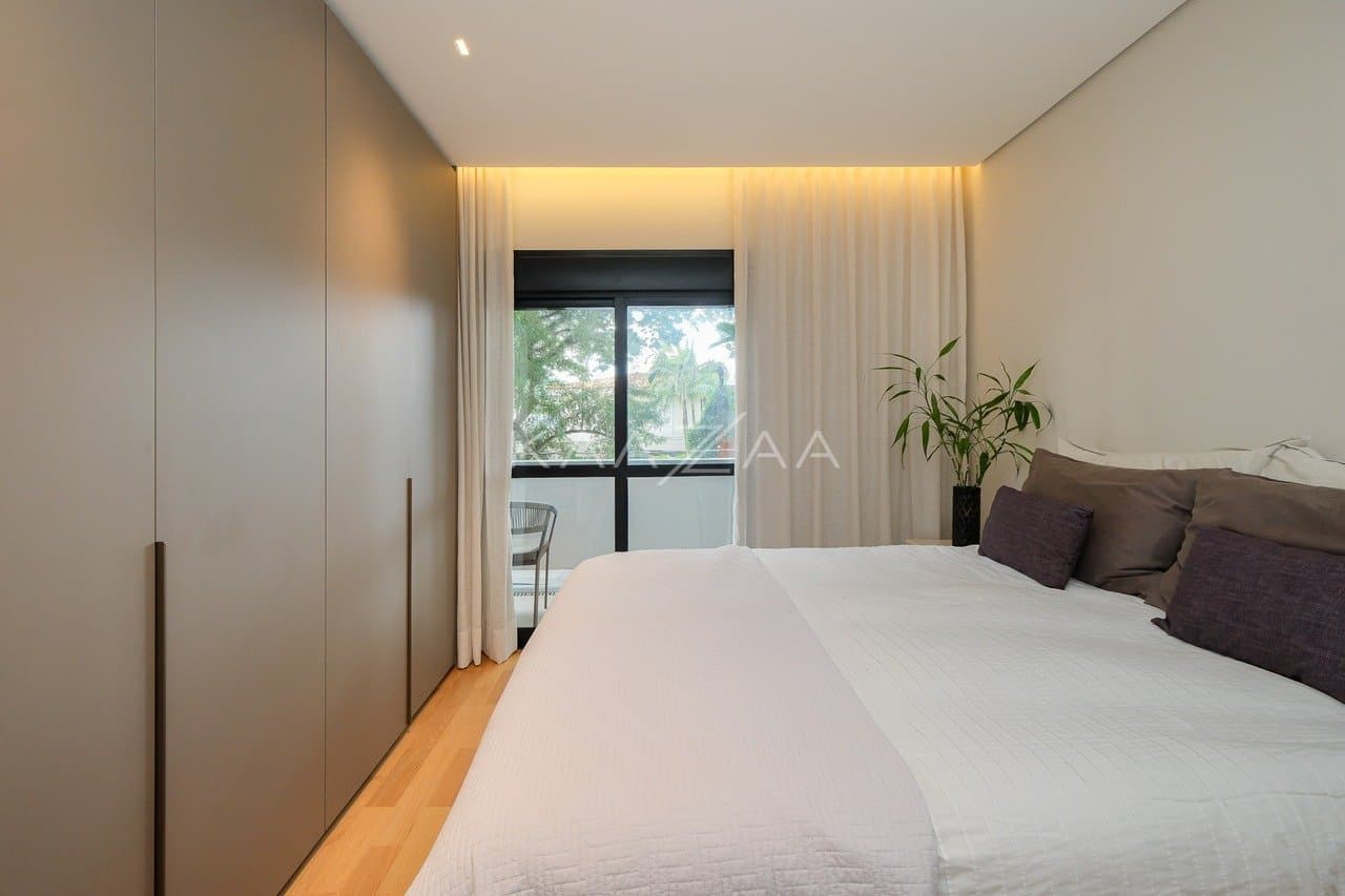 Casa para venda e locação na Vila Nova Conceição - Foto 36