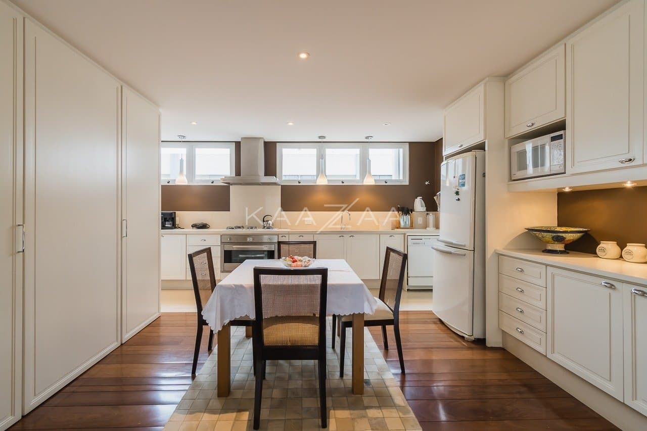 Apartamento para chamar de lar doce lar, na melhor localização dos Jardins. - Foto 10