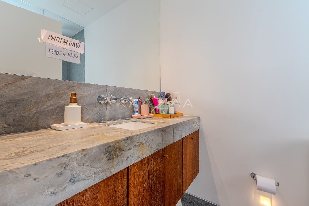 Apartamento à venda no Itaim Bibi - Foto 30