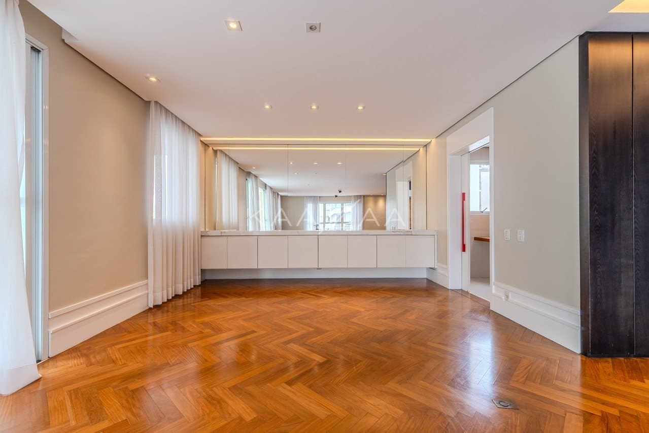Apartamento para locação em Pinheiros - Foto 4