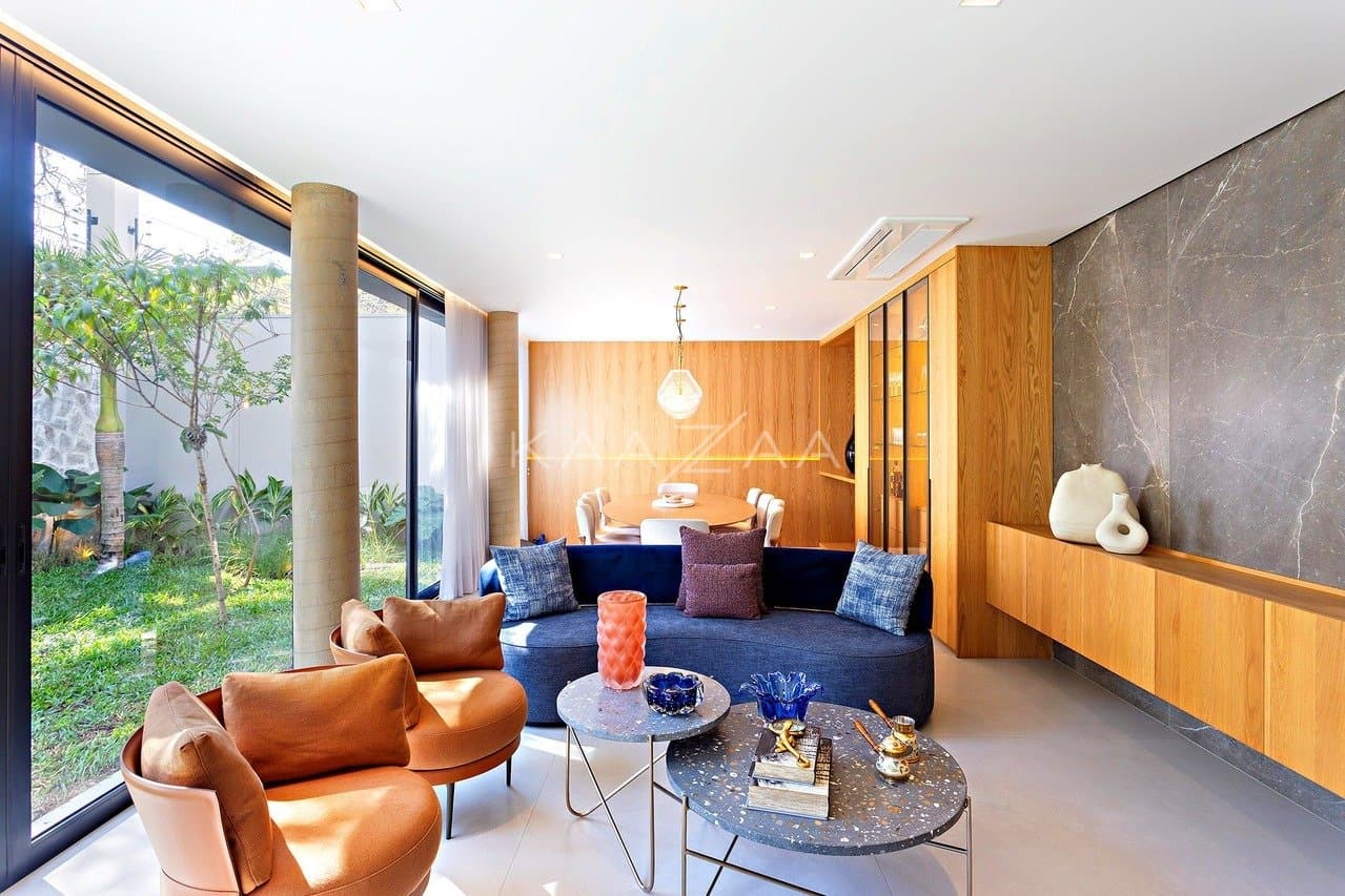 Casa em condomínio no Jardim Paulistano - Foto 18