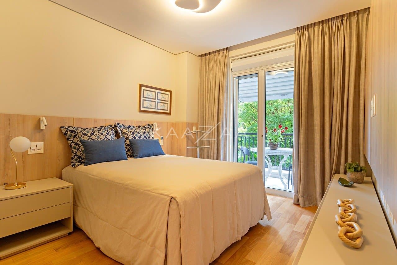 Casa em condomínio à venda no Jardim Luzitânia - Foto 27