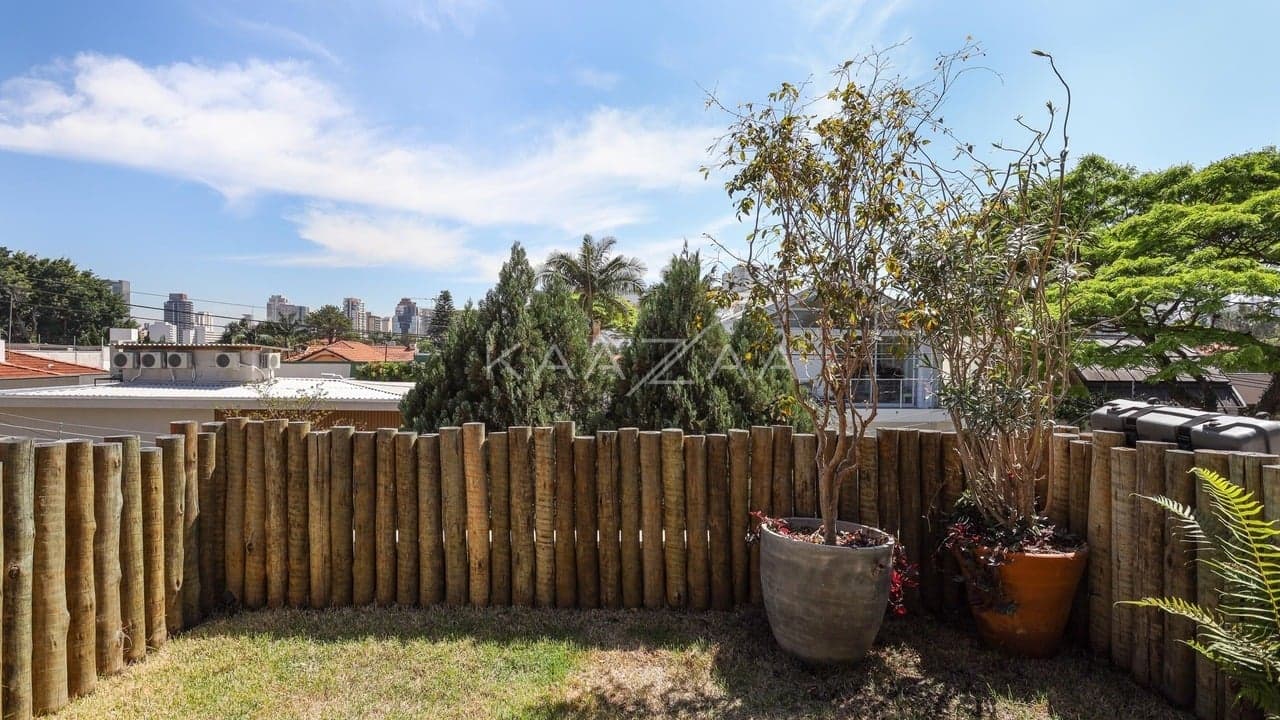 Casa de vila à venda no Jardim Europa - Foto 18