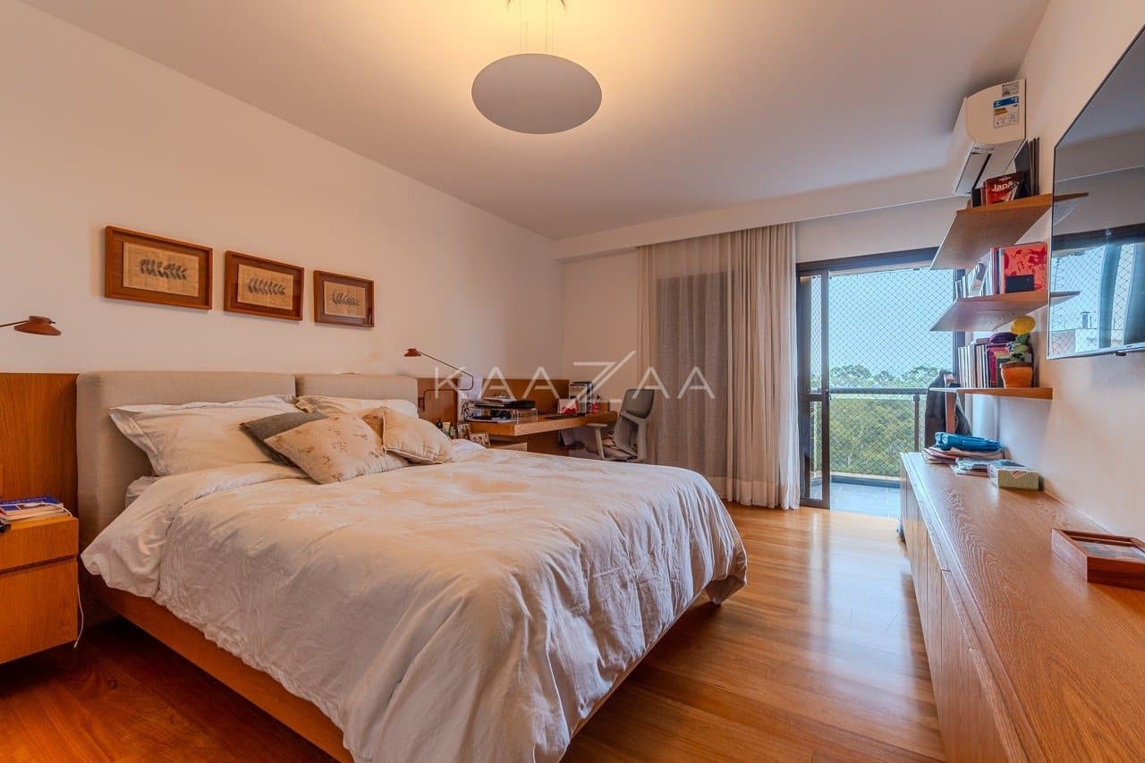 Apartamento à venda no Jardim Luzitânia - Foto 30