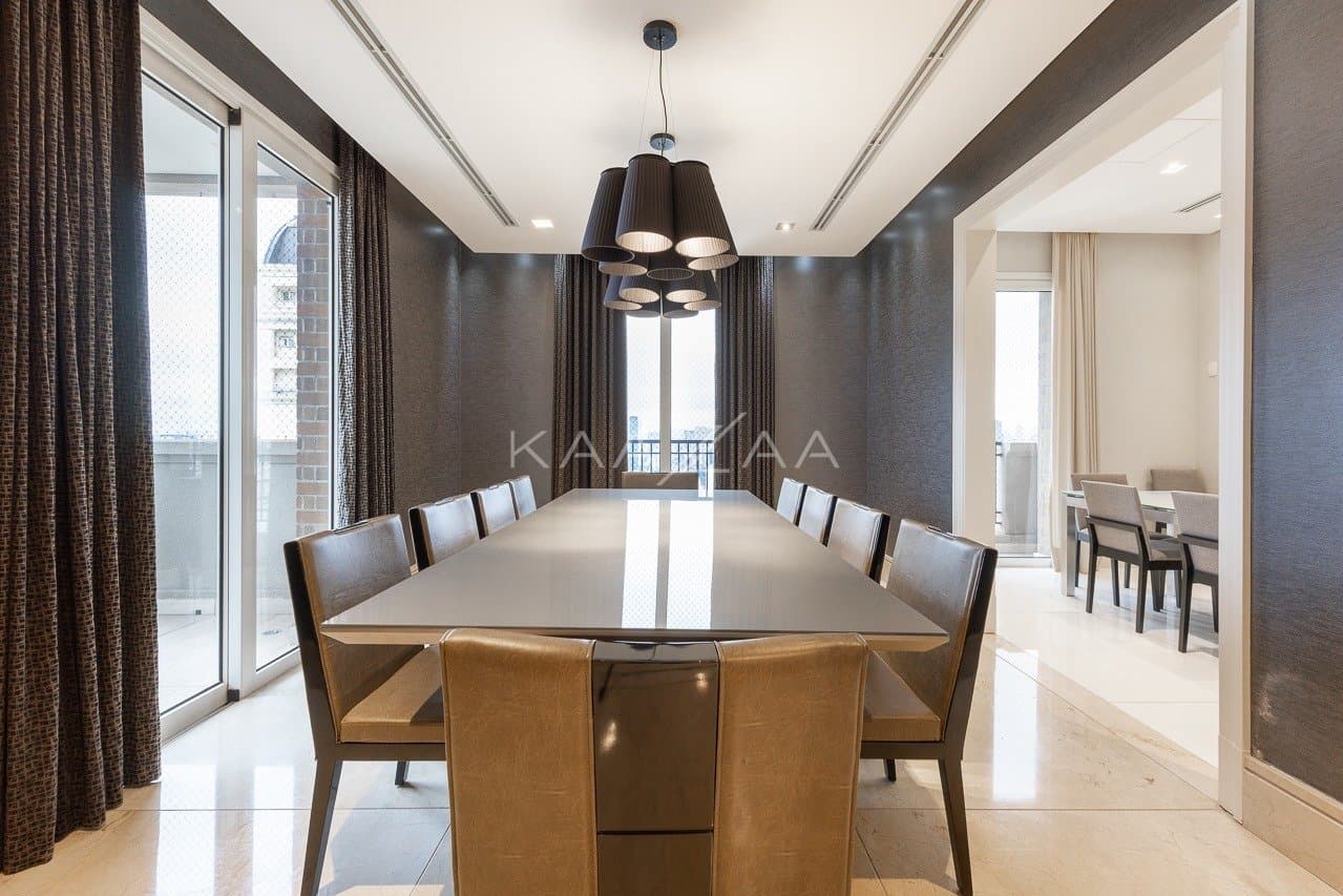 Apartamento à venda no Jardim Europa - Foto 13