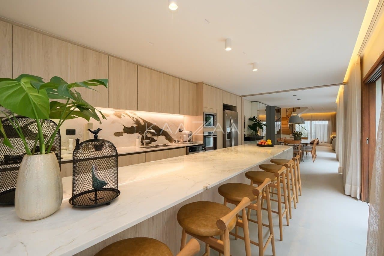 Casa para venda e locação na Vila Nova Conceição - Foto 19