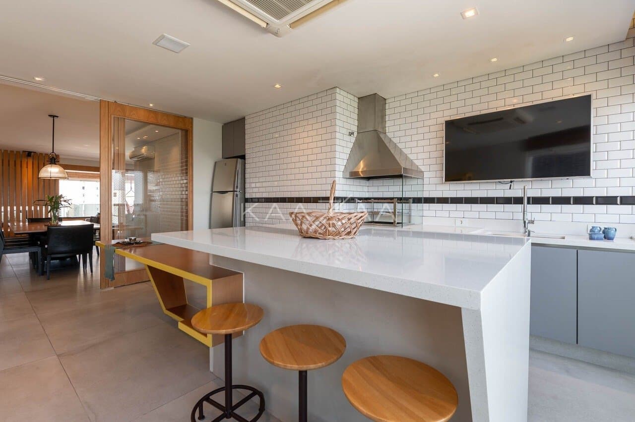 Apartamento à venda em Pinheiros - Foto 14
