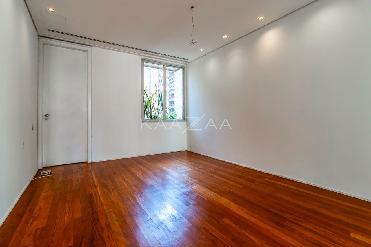 Apartamento no Itaim Bibi. - Foto 17