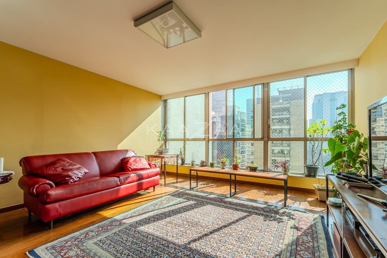 Apartamento à venda no Jardins - Foto 3