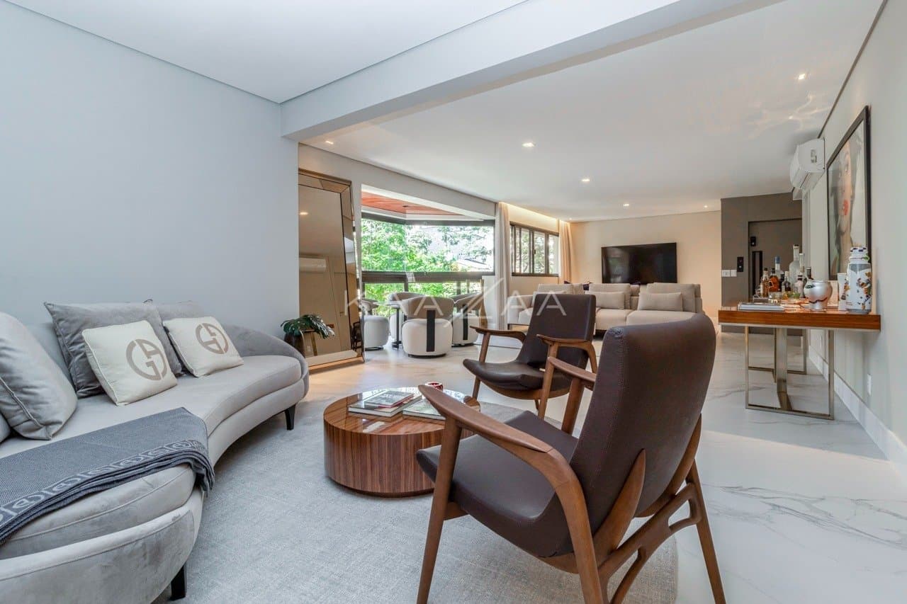 Apartamento na Vila Nova Conceição - Foto 10