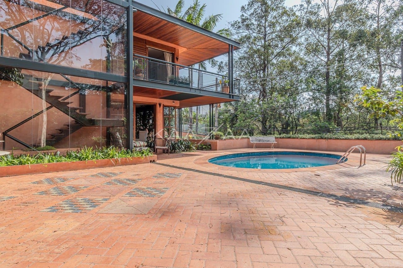 Casa no Jardim Guedala - Foto 4