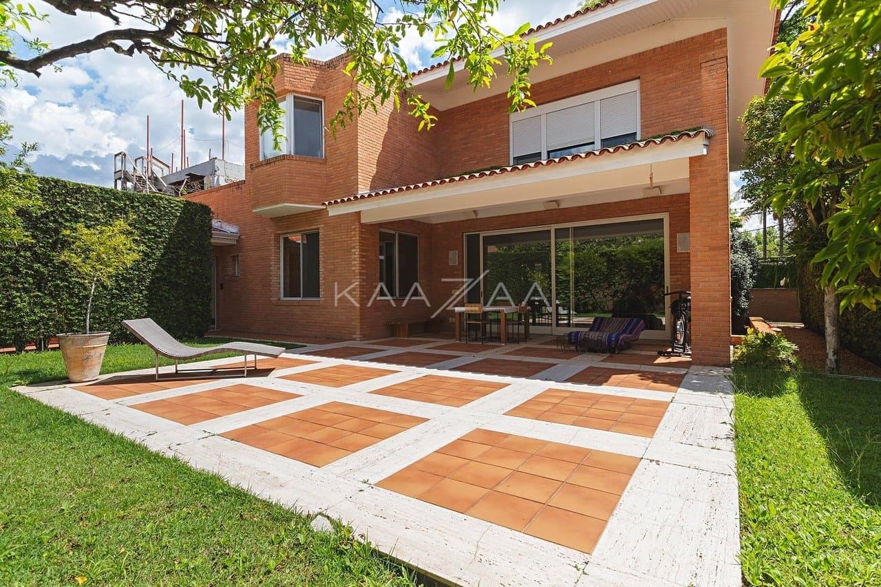 Casa à venda no Jardim América - Foto 1