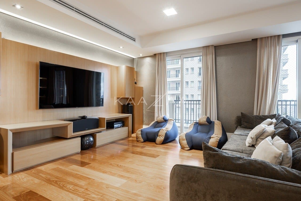 Apartamento à venda no Jardim Europa - Foto 11