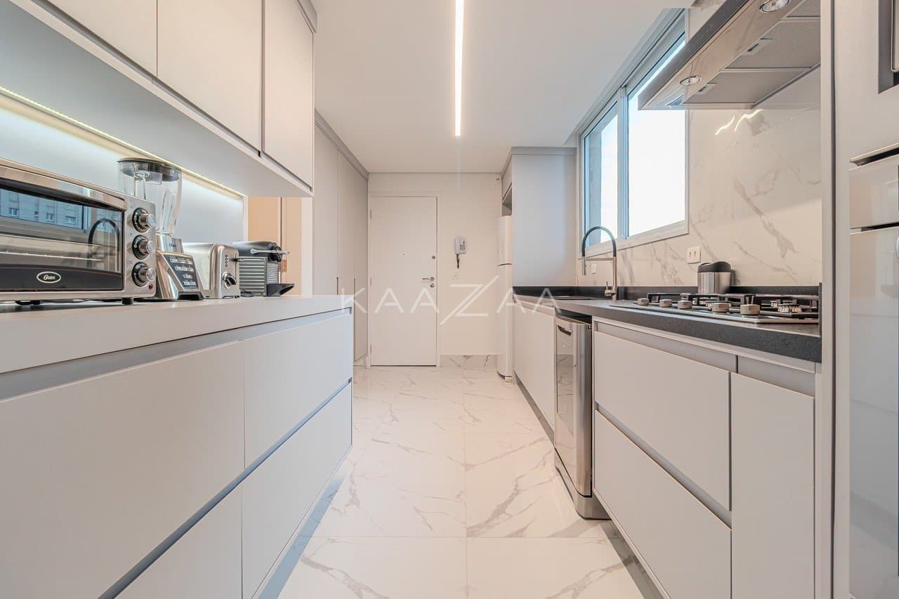 Apartamento à venda e locação no Itaim Bibi - Foto 17