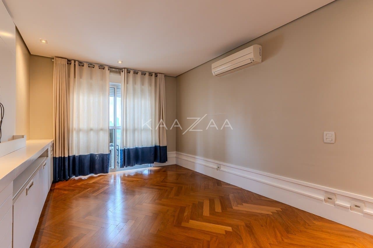 Apartamento para locação em Pinheiros - Foto 27