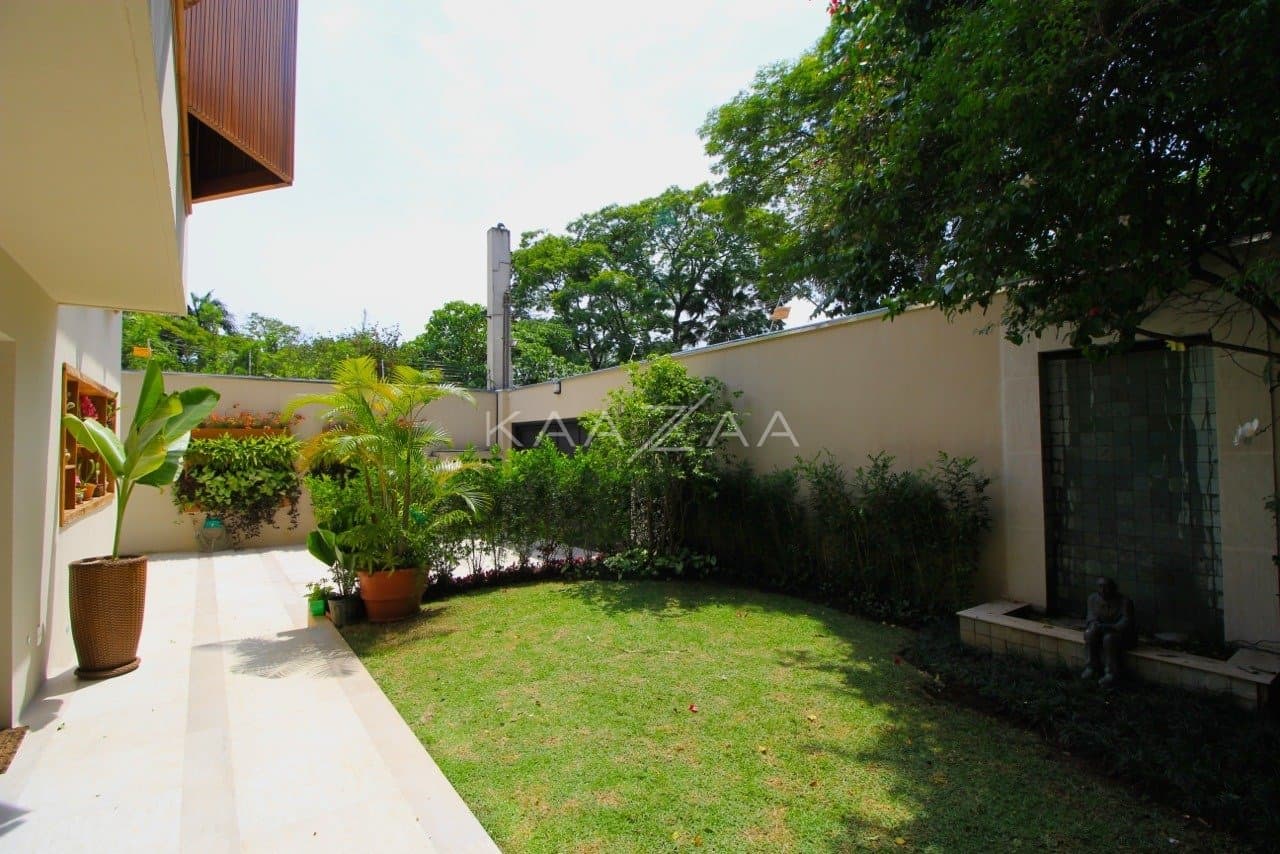 Casa no Jardim Europa - Foto 4