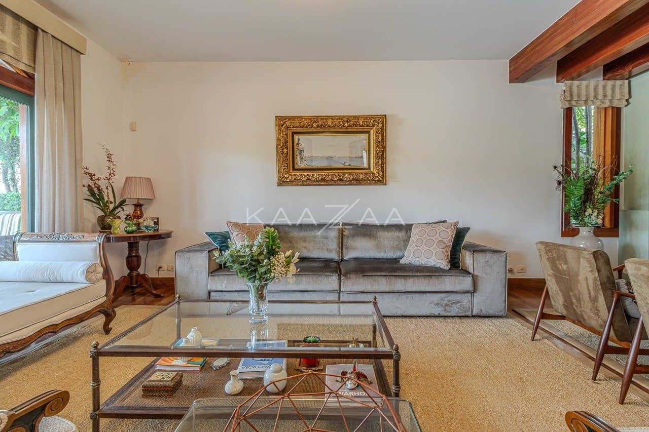 Casa em Cidade Jardim - Foto 28