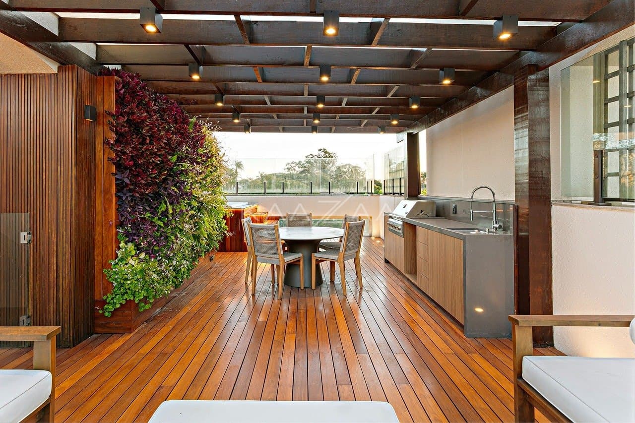 Casa em condomínio para venda em Cidade Jardim - Foto 47