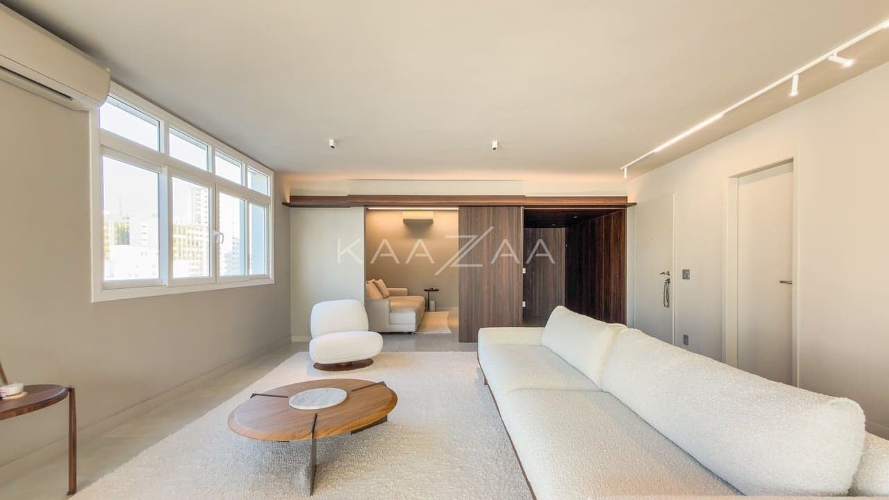 Apartamento à venda no Jardins - Foto 3