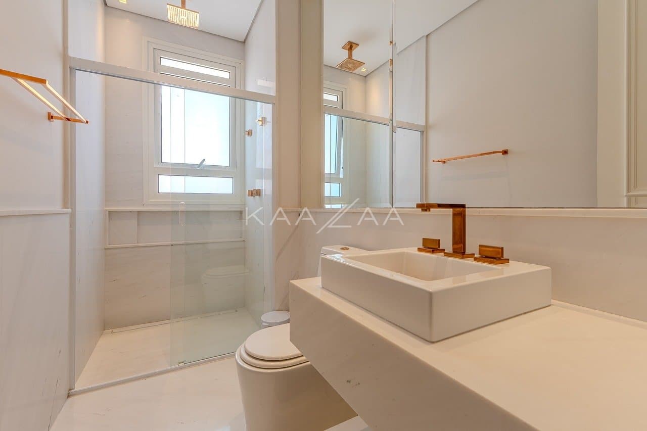 Apartamento para venda e locação no Jardim Paulistano - Foto 34