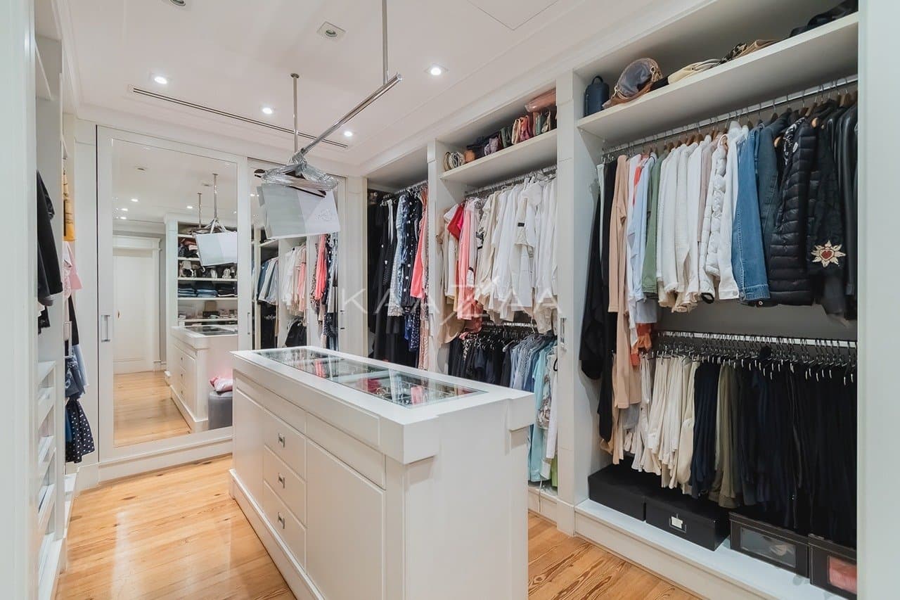 Clássico e elegante, um apartamento único no Itaim Bibi. - Foto 50