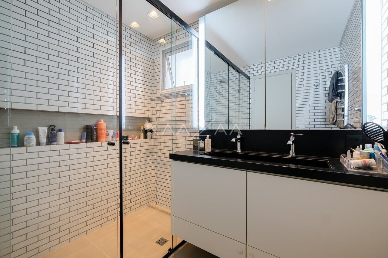 Apartamento à venda na Vila Nova Conceição - Foto 20