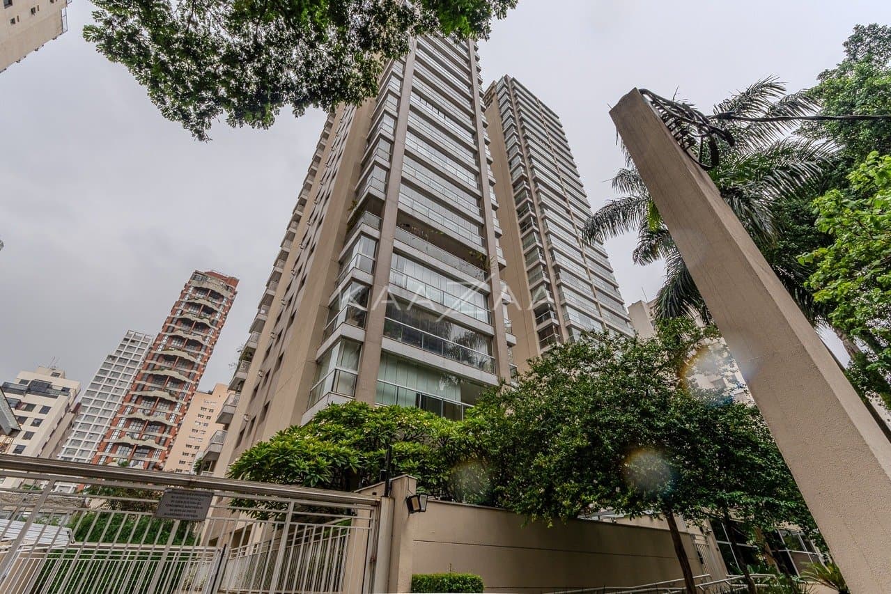 Apartamento para locação em Pinheiros - Foto 37