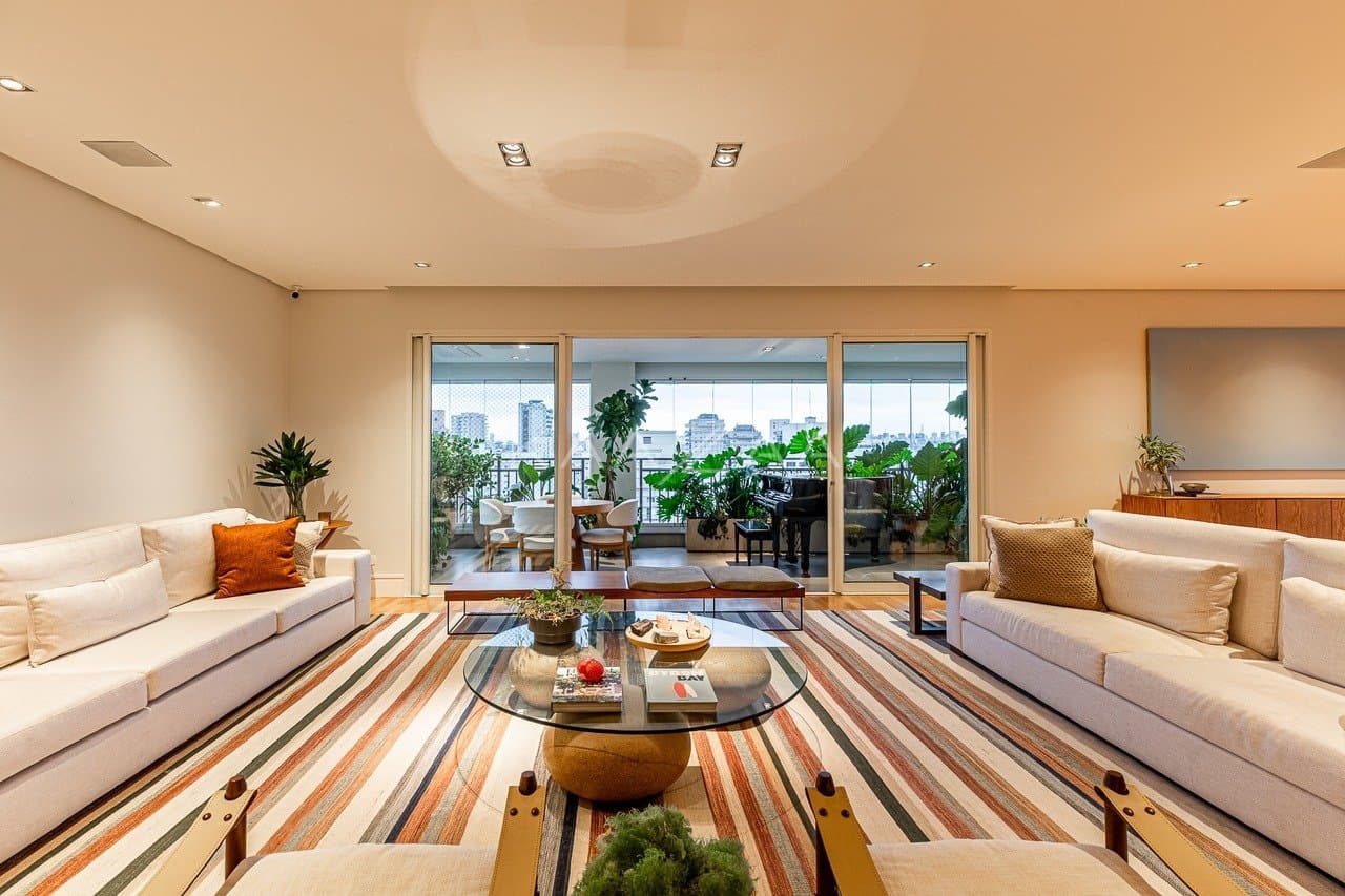 Apartamento à venda na Vila Nova Conceição - Foto 11