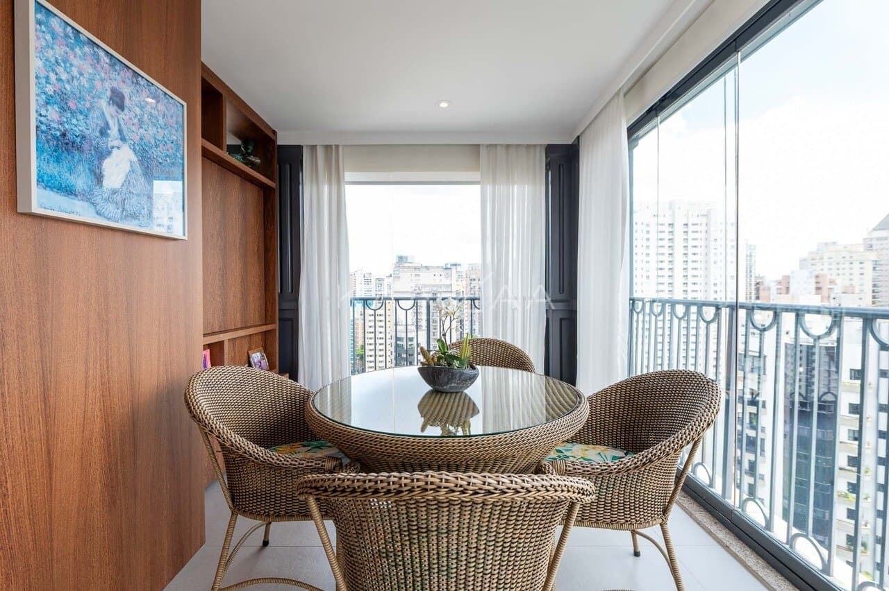 Apartamento à venda em Moema - Foto 15