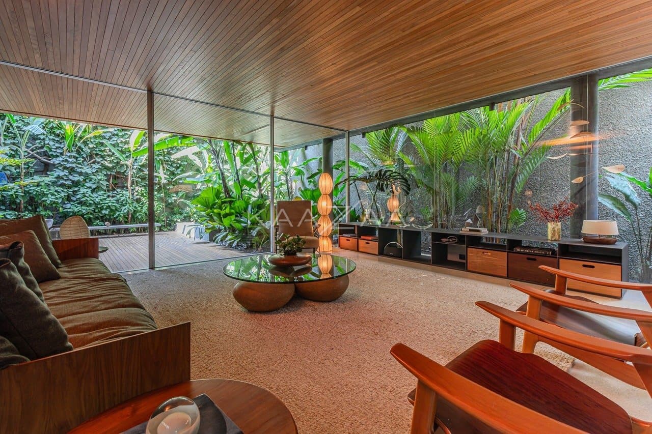 Casa à venda no Jardim Paulistano - Foto 11