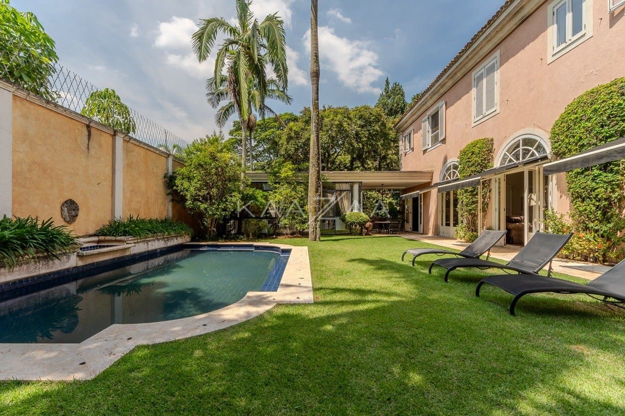 Casa à venda em Cidade Jardim - Foto 1